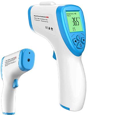 Non Contact Infrared Thermometer