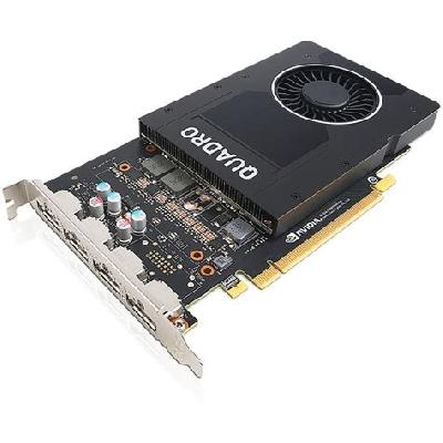 Nvidia Quadro P2000 Graphic Card