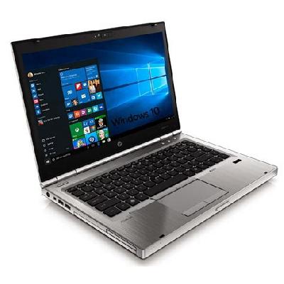 Refurbished Laptops