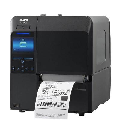 Sato Barcode Printer