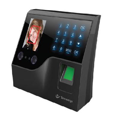 Secureye  IP (Ethernet and USB) Biometric Fingerprint Attendance Machine