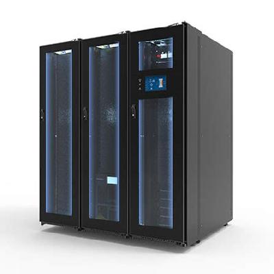 Smart Cabinet Intelligent, Integrated Infrastructure For The Data Center