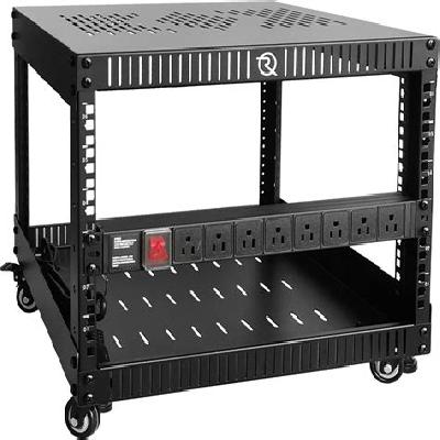 Stand Floor Network Rack