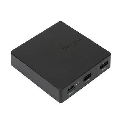 Targus DOCK412AP USB-C Alt-Mode Travel Dock