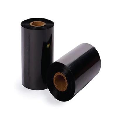 Thermal  Ribbon Wax Resin 110mmx300mm Waterproof