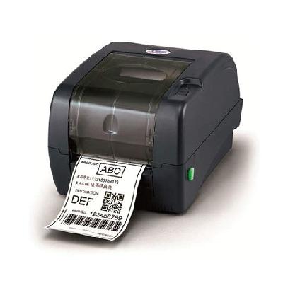 TSC Barcode 