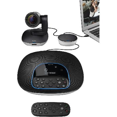 Video Conferencing System