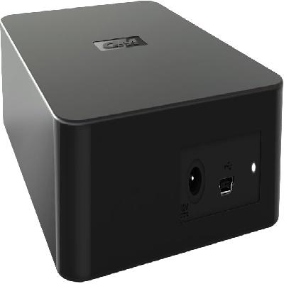 WD Hard Disk 2 Tb USB External