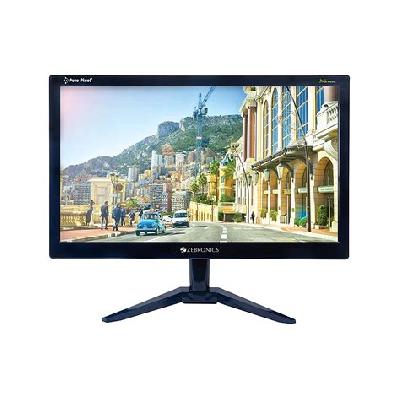 Zebronics LED Monitor