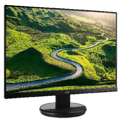 Acer 19.5 inch HD  LED Backlit Monitor (V206HQL)