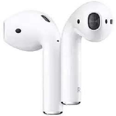 Apple AirPods with Charging Case Bluetooth Headset with Mic