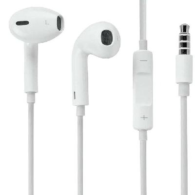 Apple EarPods MNHF2ZMA Headphone