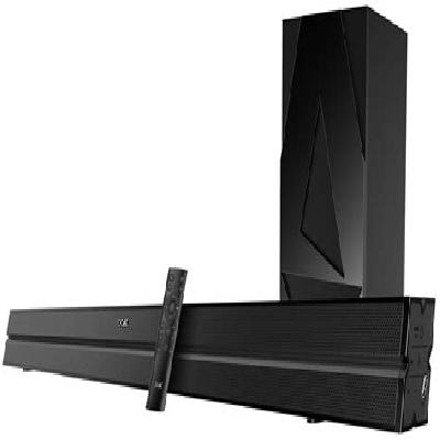 BoAt Aavante Bar 1550 120 W Bluetooth Soundbar