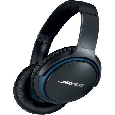 Bose Sound Link Wireless Around-Ear Headphones