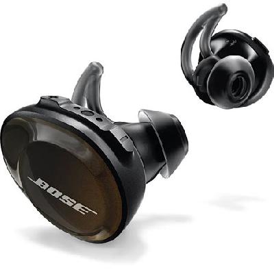 Bose Sound Sport Free Truly Wireless Sport Headphone