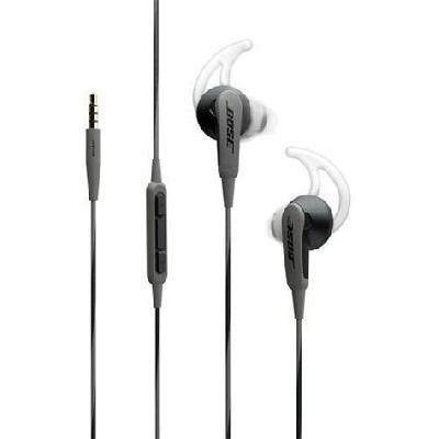 Bose Sound Sport In Ear Headphone Green Refurbished