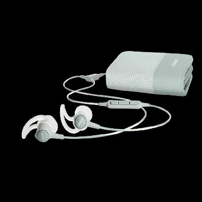 Bose Sound Sport In Ear Headphones Refurbished