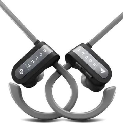 Boult Audio Pro Bass Sonic Bluetooth Headset with Mic