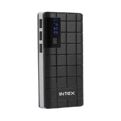 Intex IT-PB12.5K 12500mAH Power Bank varied