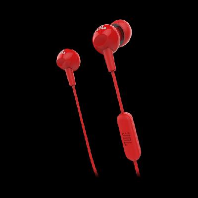 JBL C150SI Wired Headset with Mic