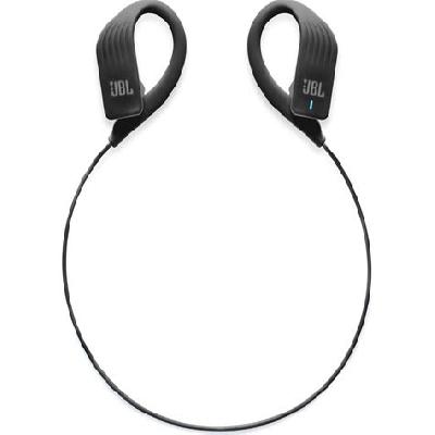 JBL Endurance Sprint Bluetooth Headset (Black, Wireless In The Ear)
