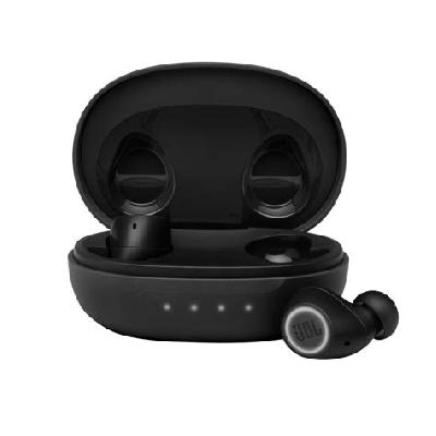 Jbl Free Wireless In Ear Headphones