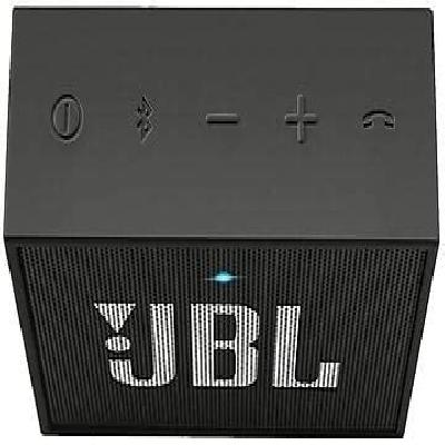 JBL Go PLUS Portable Bluetooth Speaker
