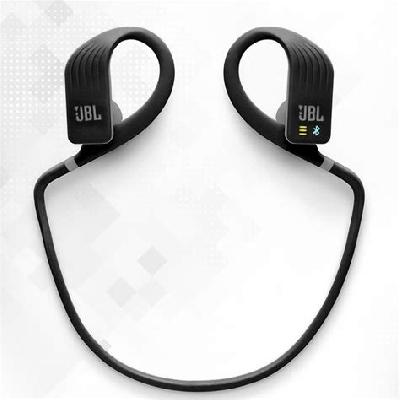 JBL Live 200 BT Wireless Ear Neckband Headphones