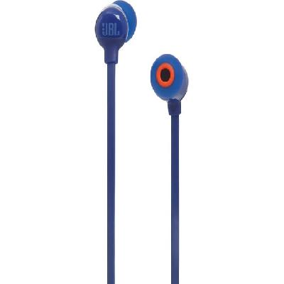 JBL T110BT Pure Bass Wireless Ear Headphones