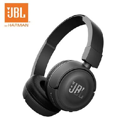 JBL T450 Bt Bluetooth Headset With Mic