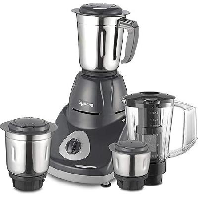 Lifelong Power Pro Plus LLMG03 750-Watt Mixer Grinder