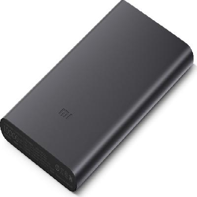 Mi 10000mAH Li Polymer Power Bank