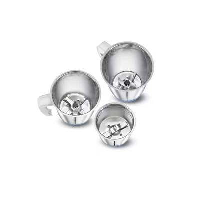 Prestige Atlas 550 W Mixer Grinder