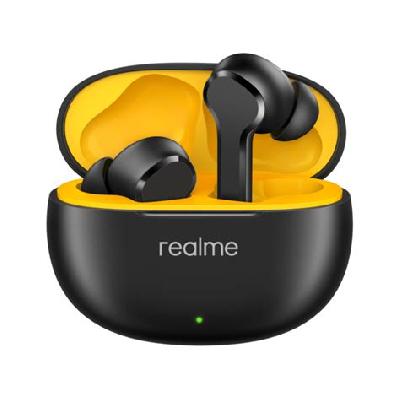 realme Buds Wireless Bluetooth Headset