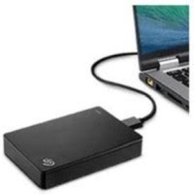 Seagate Plus Slim 2 TB Wired External Hard Disk Drive