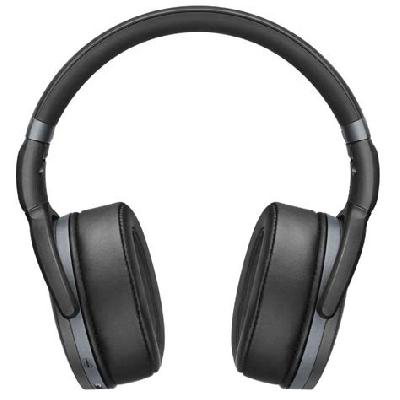 Sennheiser Hd 4.40Bt Bluetooth Headset With Mic- Open Box