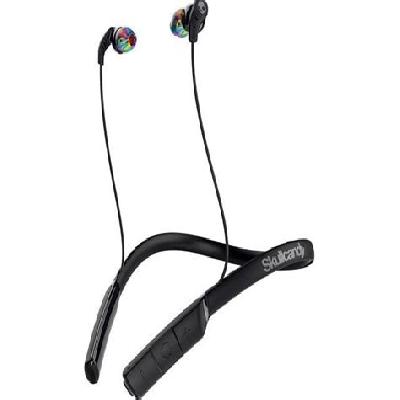 Skullcandy S2CDW-J523 Method Bluetooth Headset With Mic