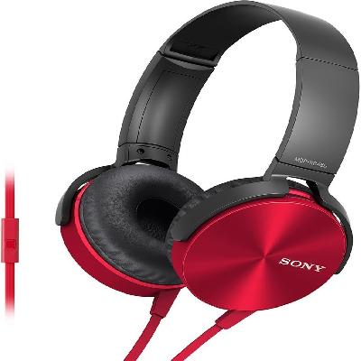 Sony Extra Bass Mdr-xb50Bs Active Sports Wireless Ear Headphones