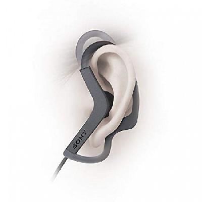 Sony MDR-AS210 Open-Ear Active Sports Headphones