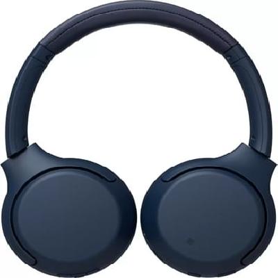 Sony WH-XB700 Bluetooth Headset with Mic