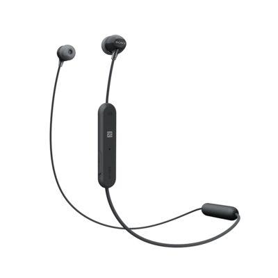 Sony WI-C300 Wireless In Ear Headphones- Open Box