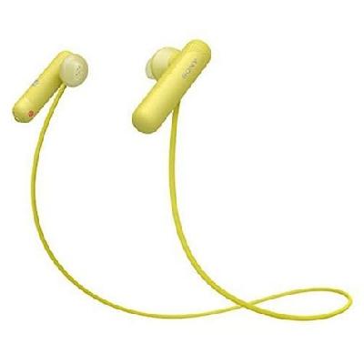 Sony WI SP500 Wireless Sports Headphones