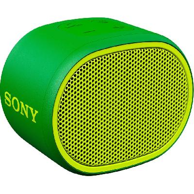 Sony XB01 Portable Bluetooth Speaker