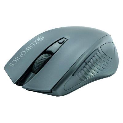 Zebronics Zeb Tron Wireless Optical Mouse