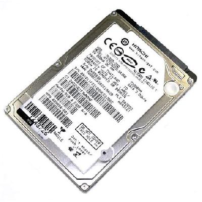 250GB Laptop Hard Disk