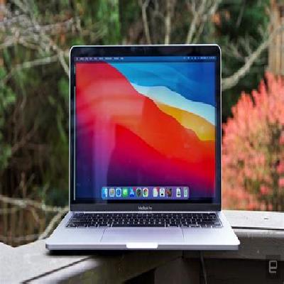 Apple Macbook Pro