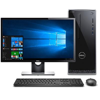 Dell Desktop