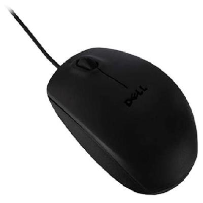 Dell MS111 Optical USB Mouse