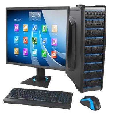 Desktop Computer Rental Service