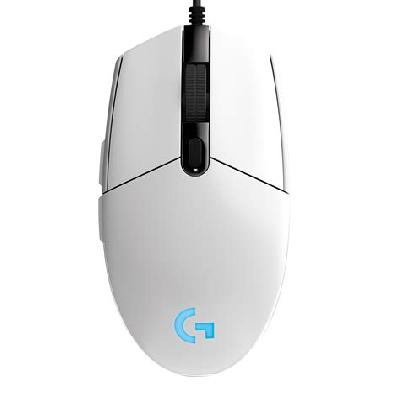 G102 Logitech Computer Mouse